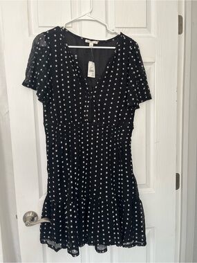 Cato | Dresses | New With Tags Navy Blue Dress By Cato | Poshmark
